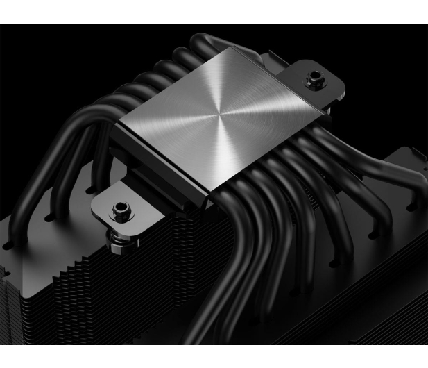 Thermalright Royal Pretor 130 Ultra Black 130mm - 1483694 - zdjęcie 4